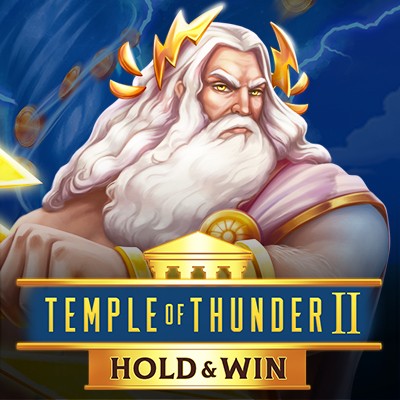 Temple of Thunder II